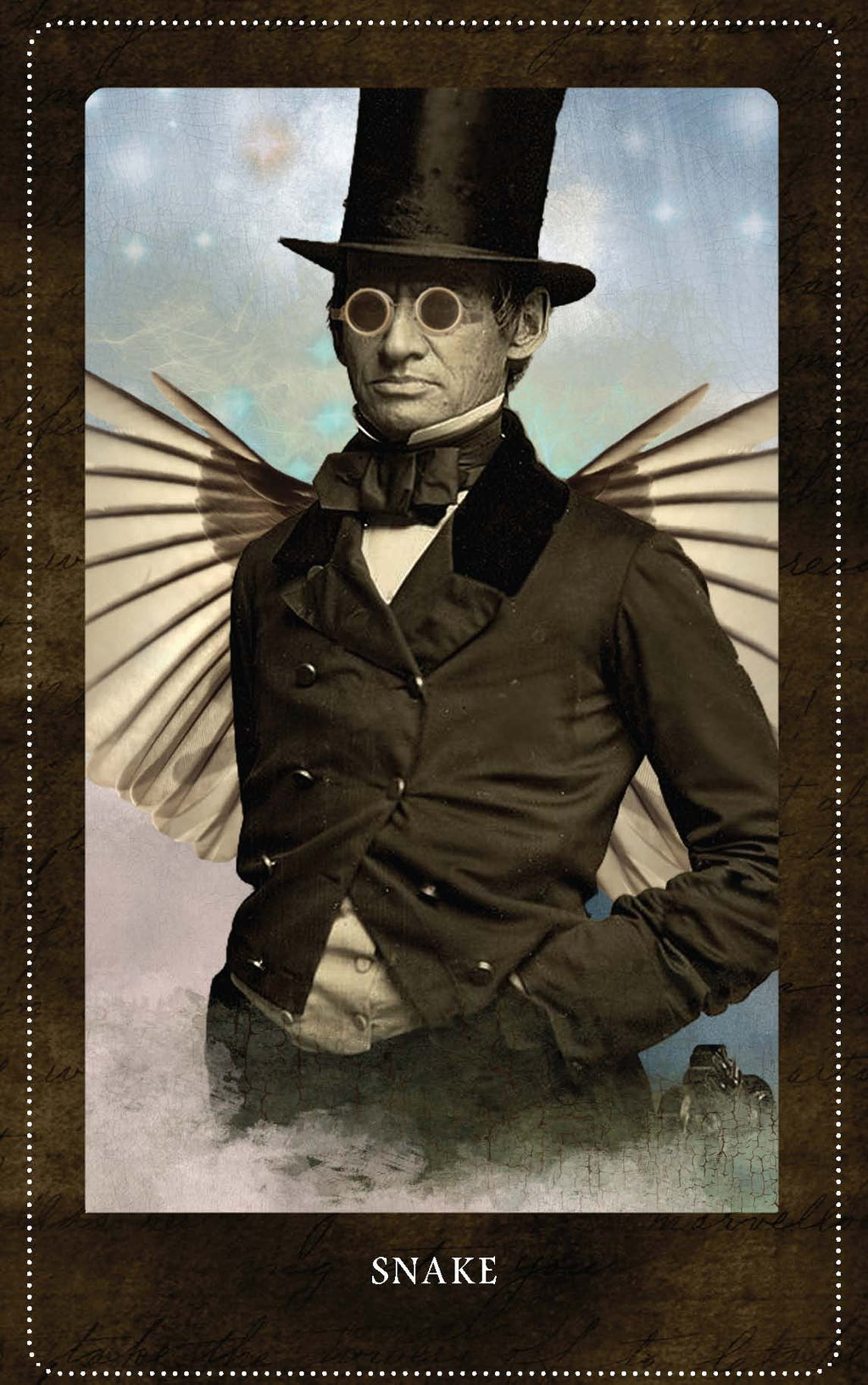 The Beloved Dead Oracle Deck | Ancestral Divination
