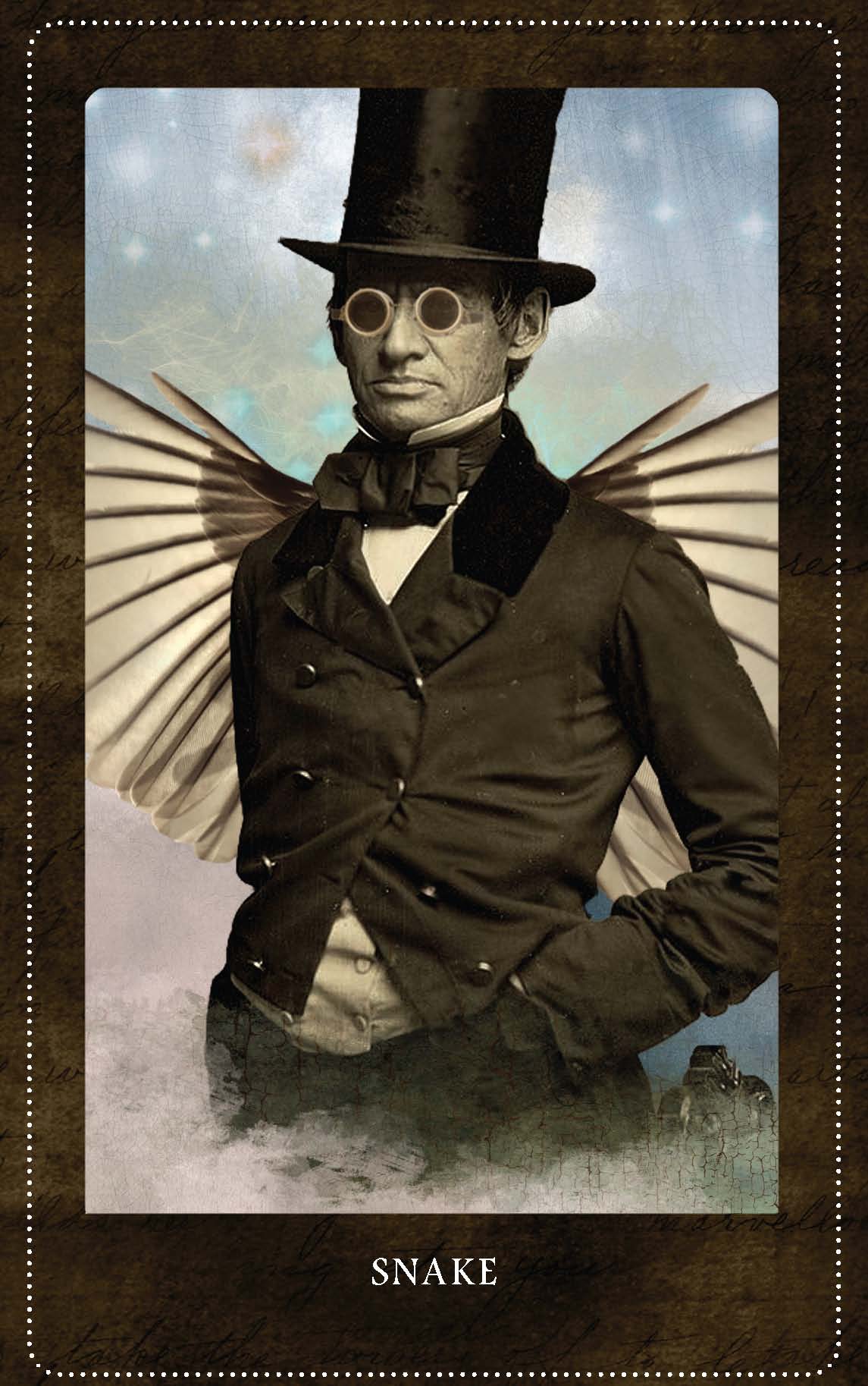 The Beloved Dead Oracle Deck | Ancestral Divination