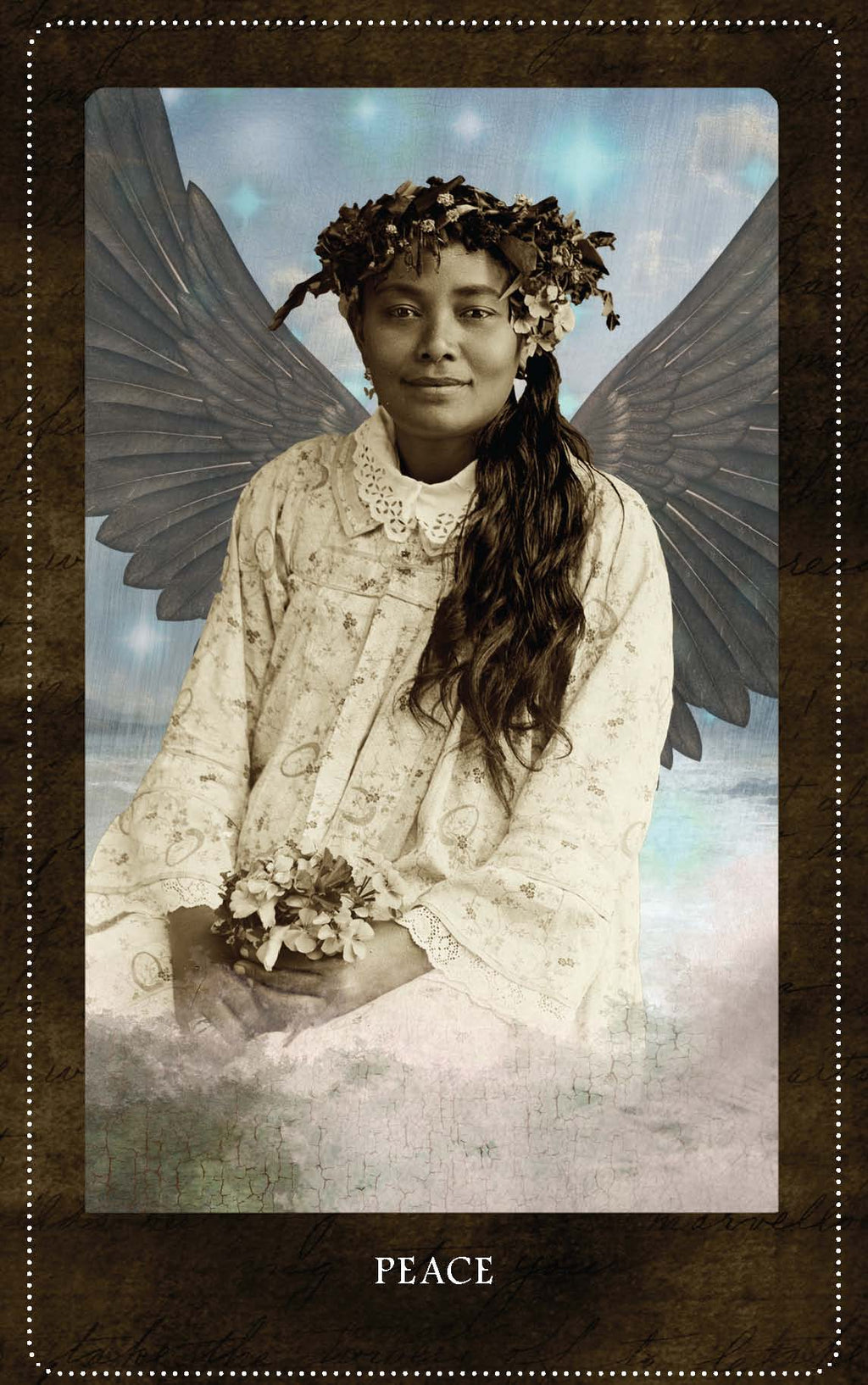 The Beloved Dead Oracle Deck | Ancestral Divination