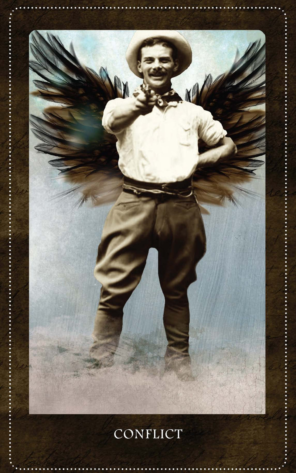 The Beloved Dead Oracle Deck | Ancestral Divination