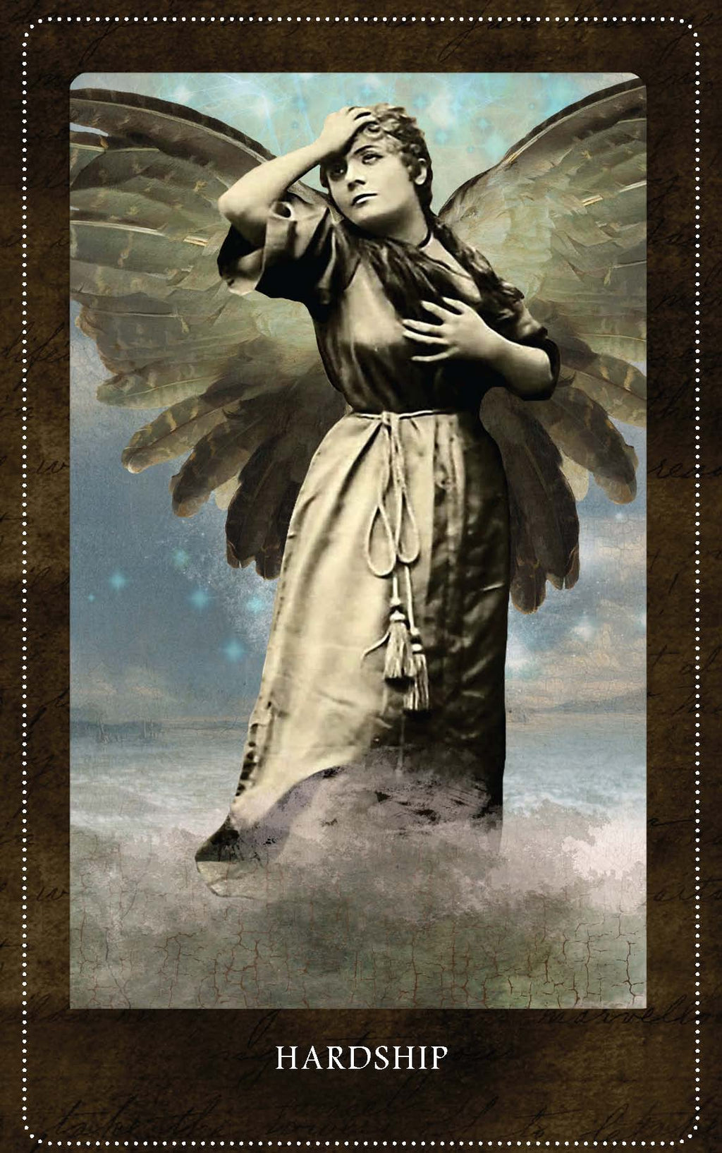 The Beloved Dead Oracle Deck | Ancestral Divination
