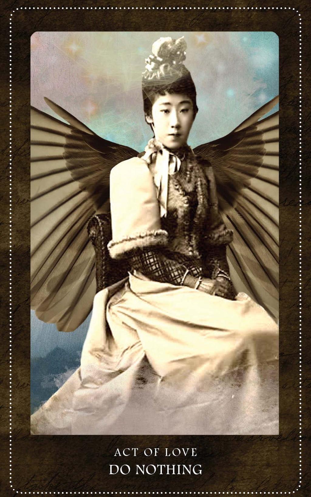 The Beloved Dead Oracle Deck | Ancestral Divination