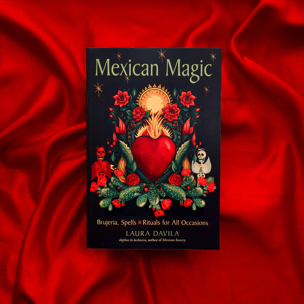 Mexican Magic by Laura Davila