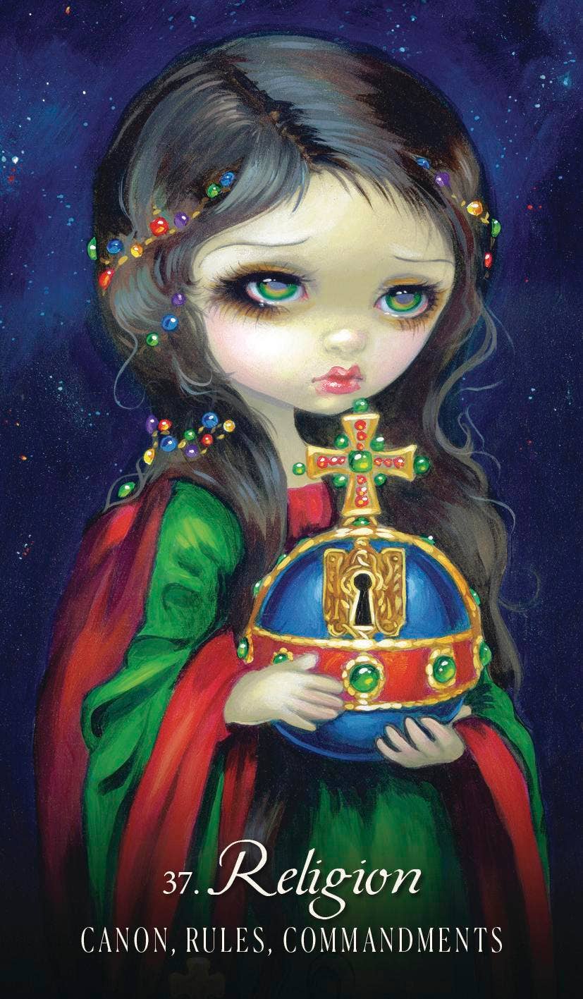Les Vampires: Ancient Wisdom and Healing Messages from the Children of the Night by Lucy Cavendish | Jasmine Becket-Griffith